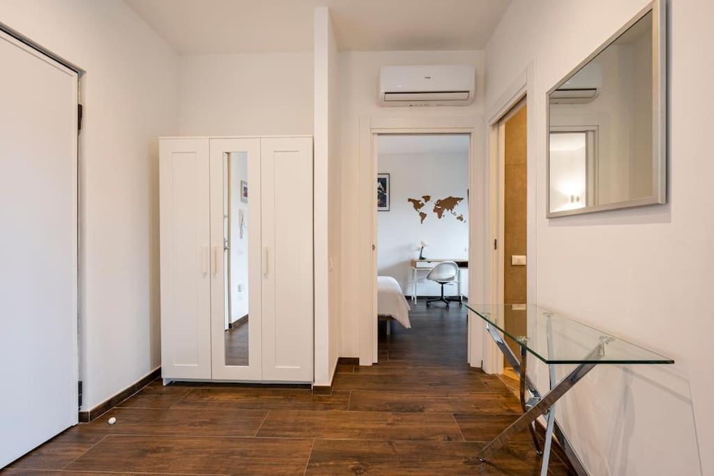 Soul Apartment In Rome, Vatican Museum Eksteriør bilde